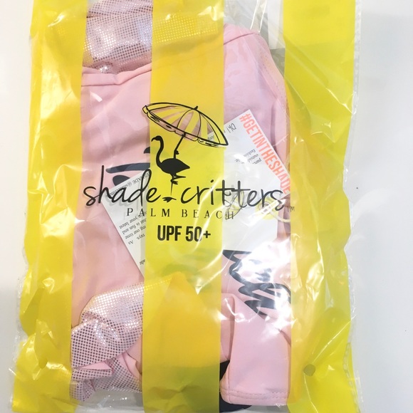 NEW! ⭐️Host Pick⭐️ Shade Critters Ballerina Suit💕 - Picture 2 of 3